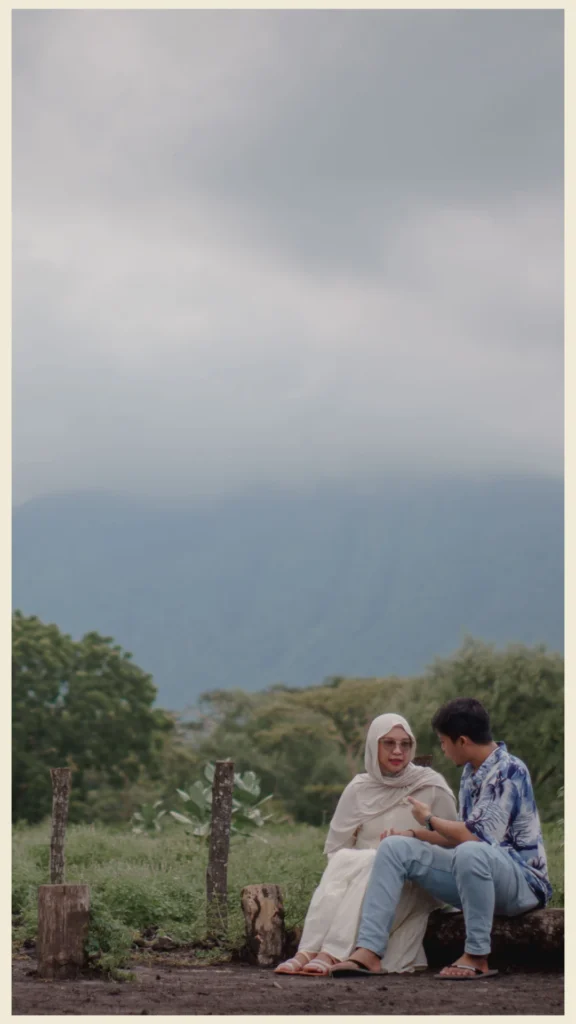 Pemandangan Savana Bekol Paket Wisata Baluran